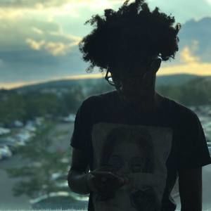 Meet your Posher, Ricky